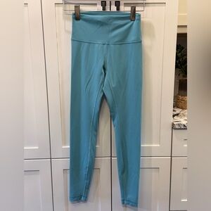 Lululemon Wunder Train High-Rise Tight 28"